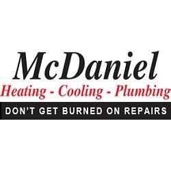 mcdaniels heating and cooling